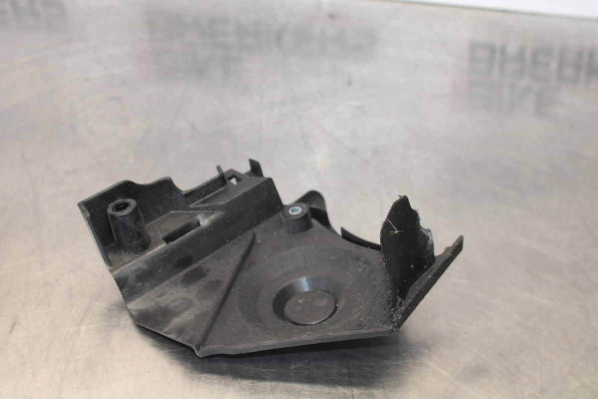 20-23 APRILIA RS660 ENGINE SPROCKET COVER BB889