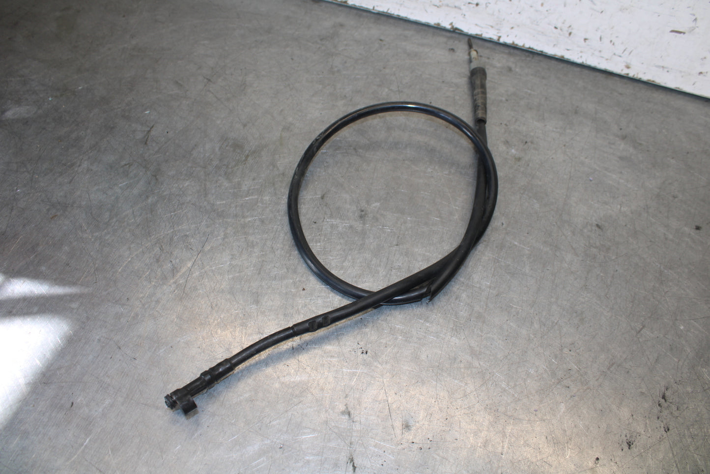 93-00 HONDA GOLDWING 1500 GL1500SE SPEEDOMETER CABLE SPEEDO LINE BB700