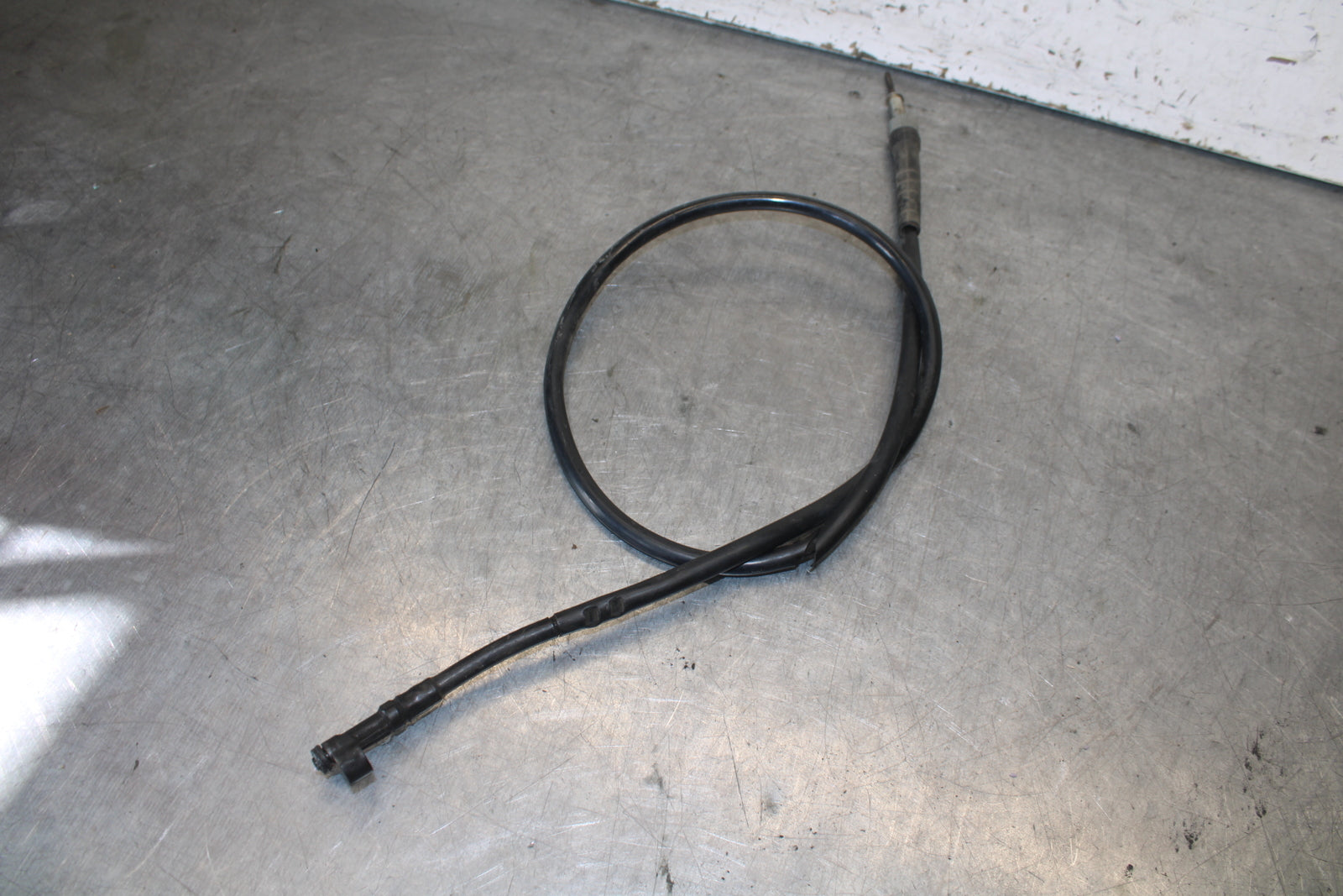 93-00 HONDA GOLDWING 1500 GL1500SE SPEEDOMETER CABLE SPEEDO LINE BB700