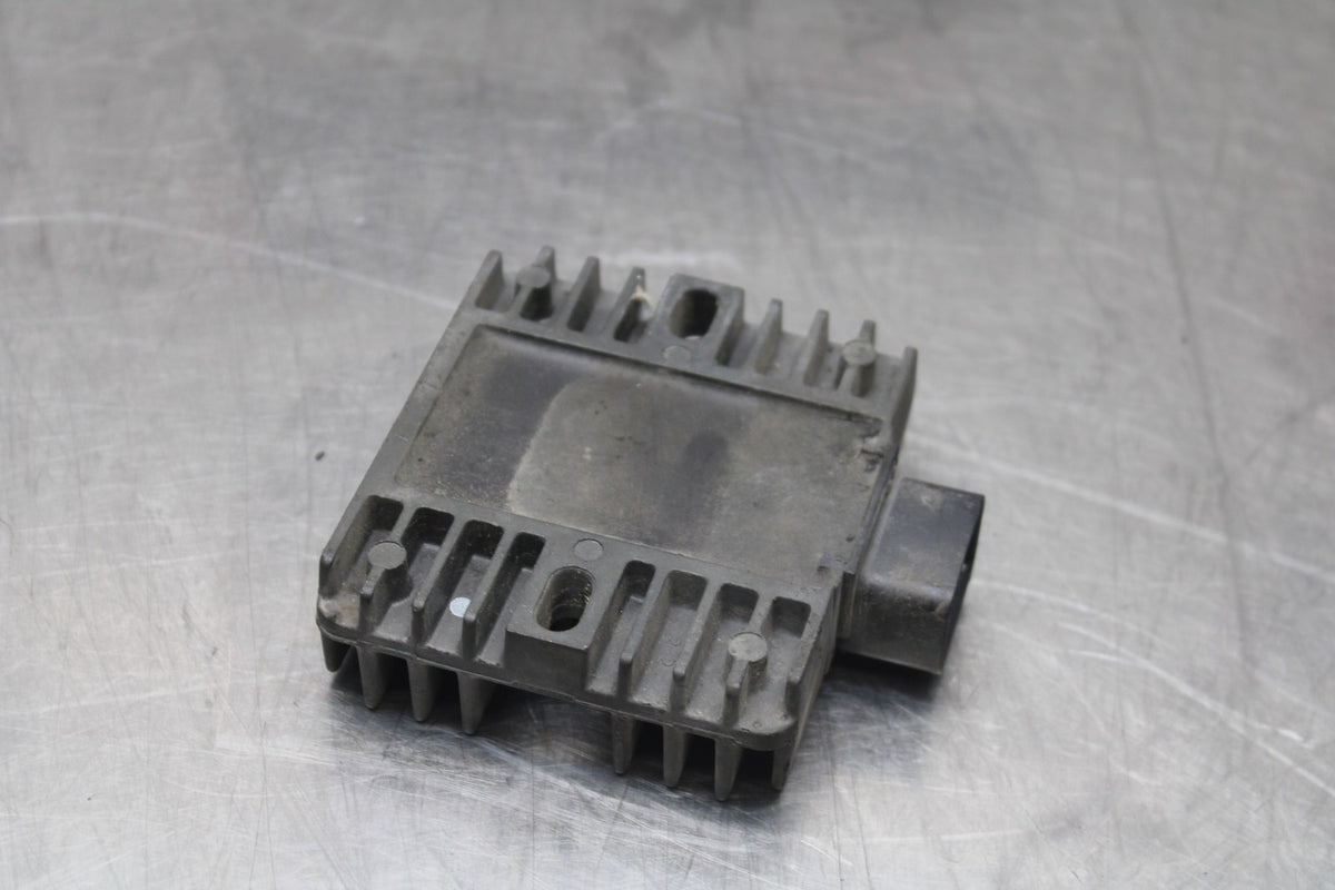 08 KAWASAKI NINJA 650 EX650 RECTIFIER VOLTAGE REGULATOR BB797