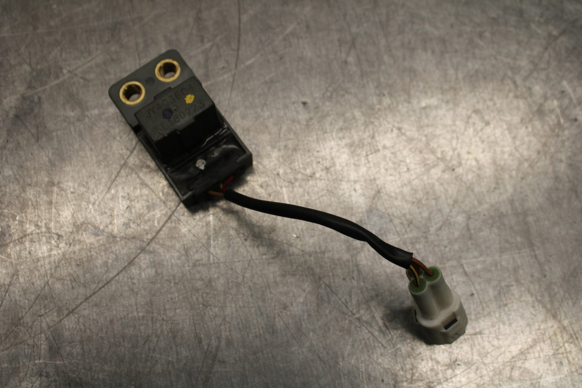 17-24 KTM 390 DUKE TIP OVER BANK ANGLE CRASH SENSOR SWITCH  BB734