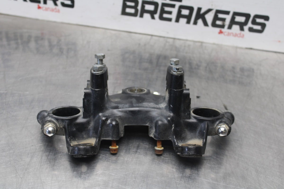 78-79 SUZUKI GS1000 FORKS UPPER TRIPLE TREE CLAMP BB787