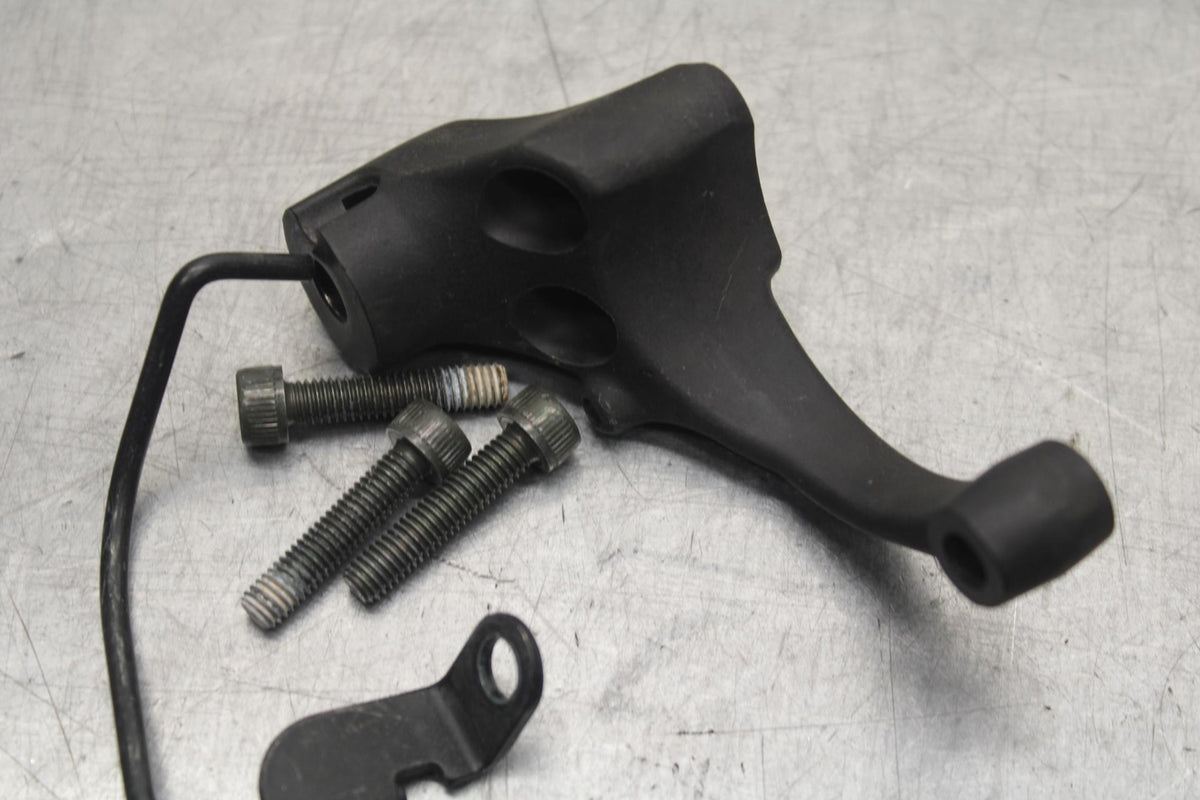 2007 Yamaha YZF R1 STEERING DAMPER STABILIZER  BB83
