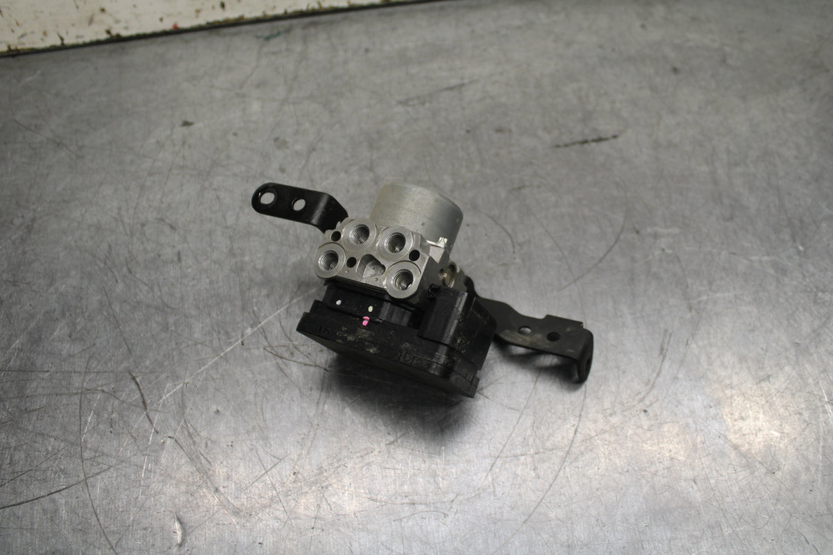 18-23 KAWASAKI NINJA 400 EX400 ABS ABS PUMP UNIT MODULE BB747