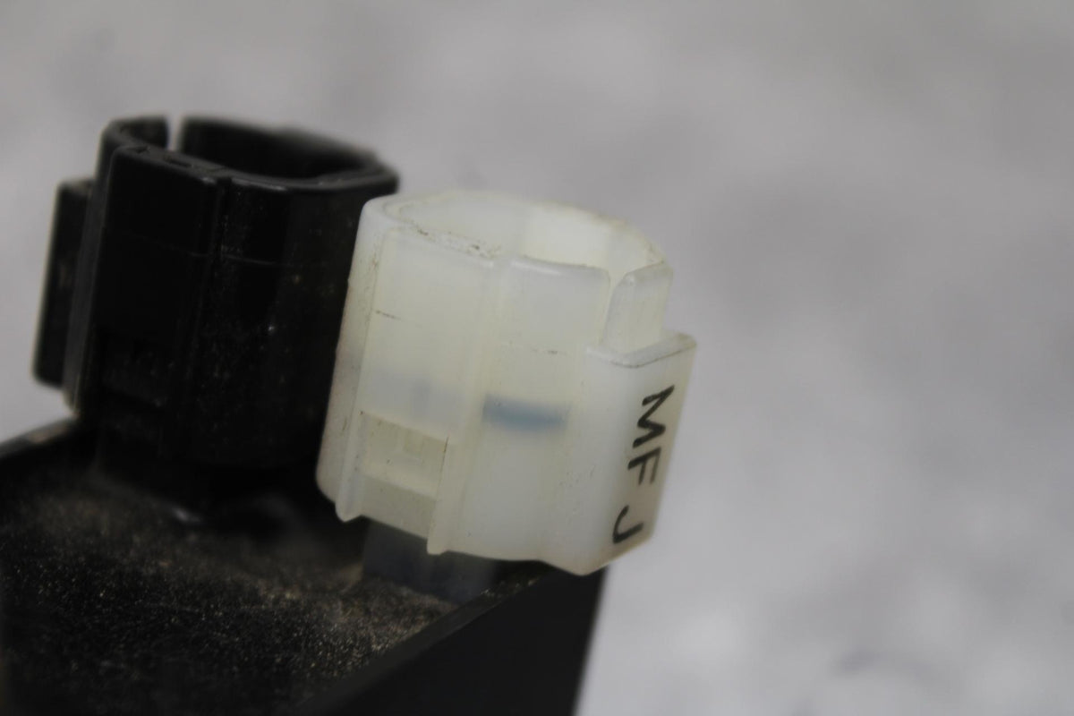 17 HONDA CRF1000LD AFRICA TWIN FUEL PUMP RELAY BB97