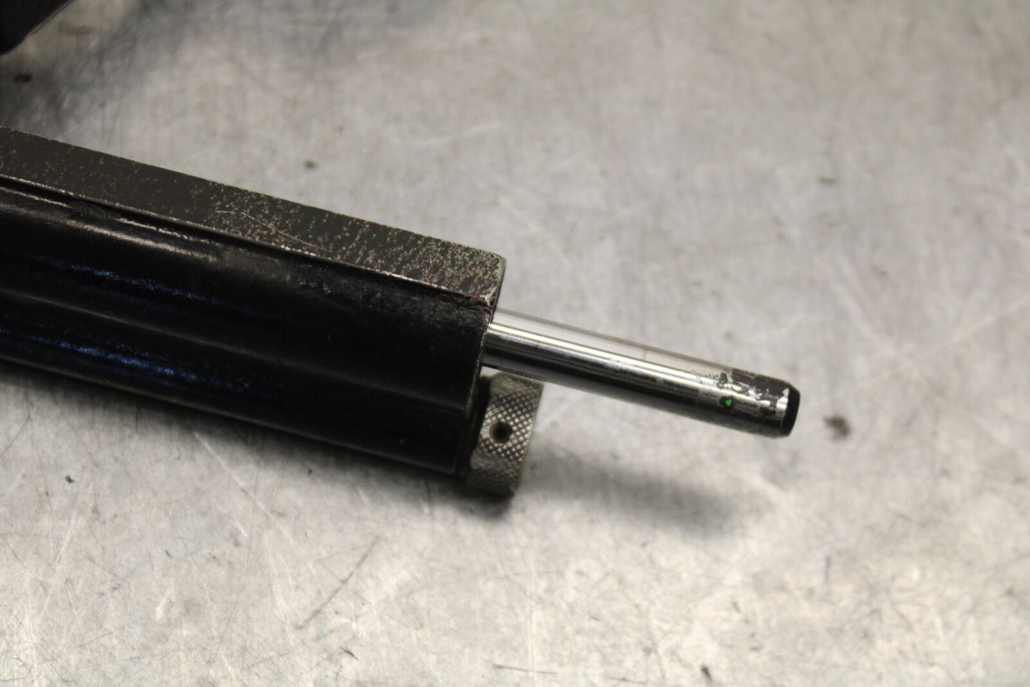 09-12 KAWASAKI NINJA ZX6R STEERING DAMPER STABILIZER BB656