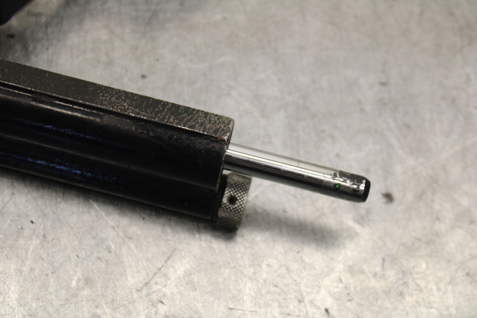 09-12 KAWASAKI NINJA ZX6R STEERING DAMPER STABILIZER BB656