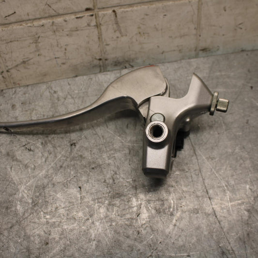 2007 Suzuki Boulevard M50 CLUTCH PERCH MOUNT WITH LEVER  BB537