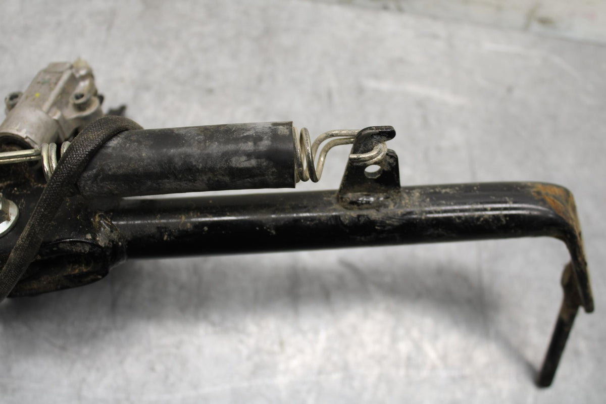 19 YAMAHA YZF R3 KICKSTAND SIDE KICK STAND BB56