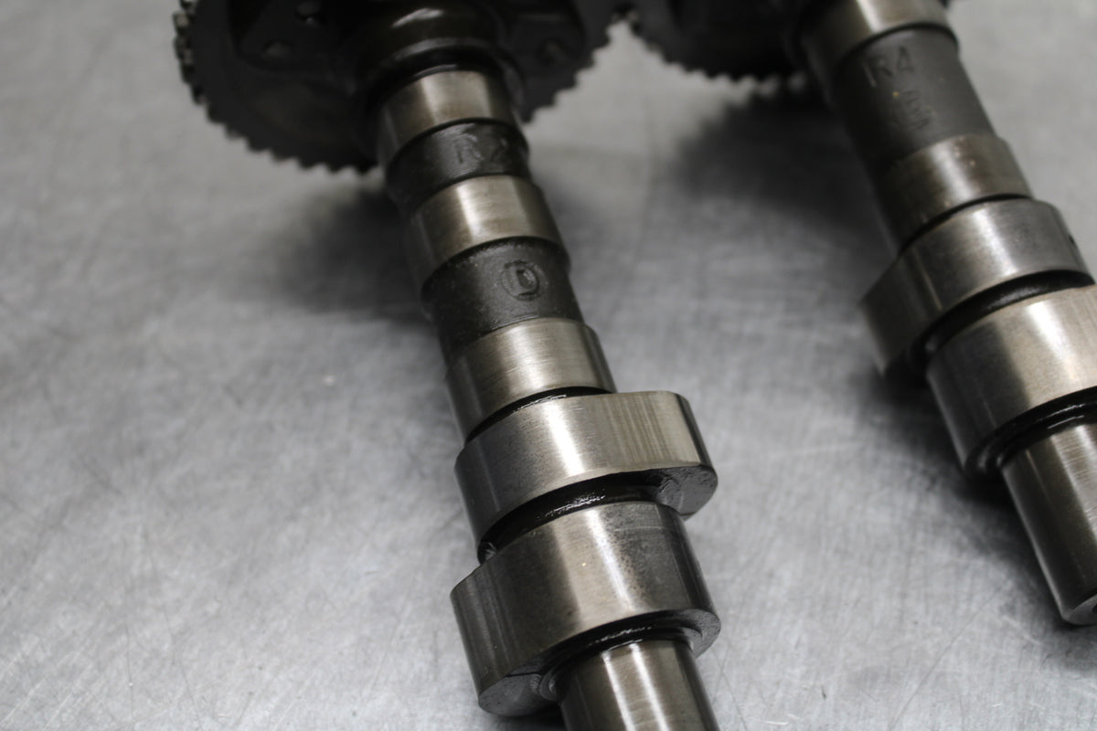 87-03 SUZUKI INTRUDER 1400 VS1400GLP CAMSHAFT CAMS CAM SHAFTS  BB752