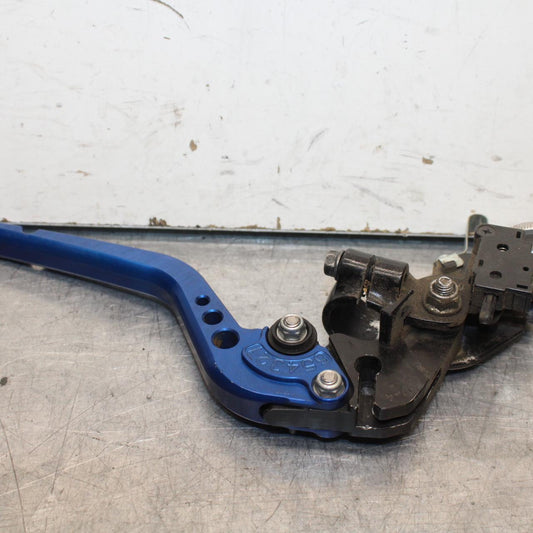 2011 Suzuki GSXR1000 CLUTCH PERCH MOUNT WITH LEVER 