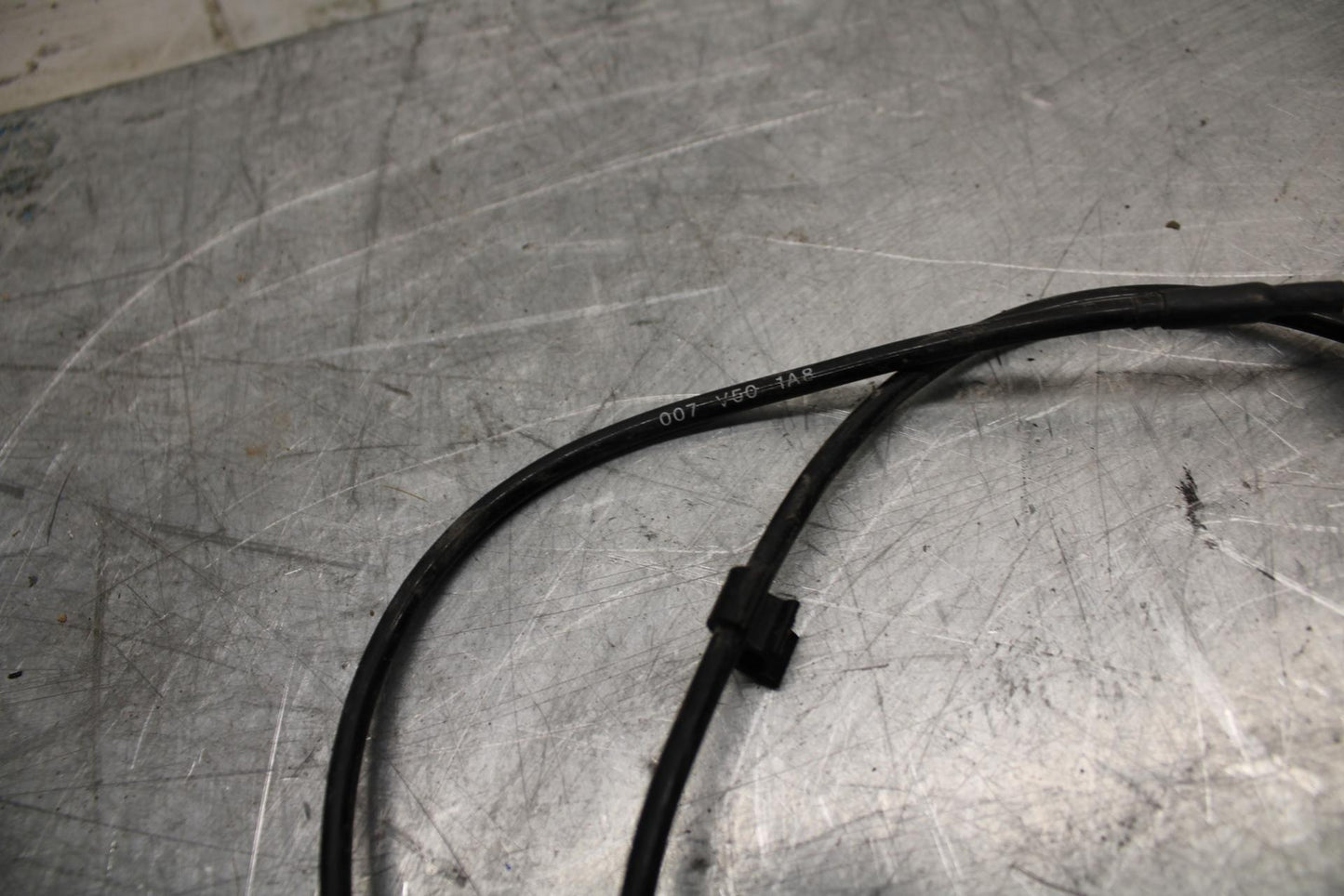 17-21 TRIUMPH STREET TRIPPLE R ABS FRONT ABS BRAKE SENSOR bb452