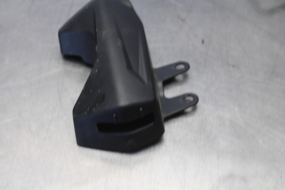 20 TRIUMPH STREET TRIPLE 765 COOLANT WATER TANK RESERVOIR BOTTLE BB864