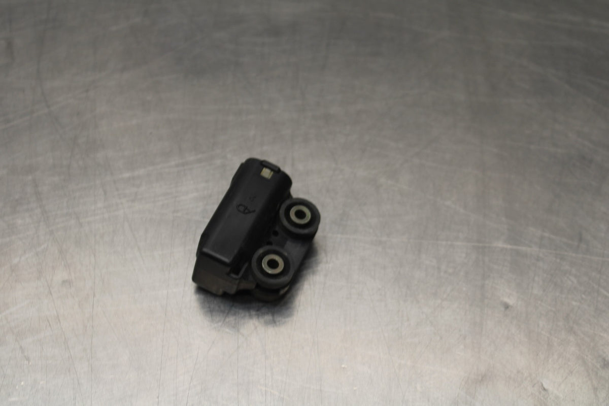 05 YAMAHA YZF R6 TIP OVER BANK ANGLE CRASH SENSOR SWITCH BB858