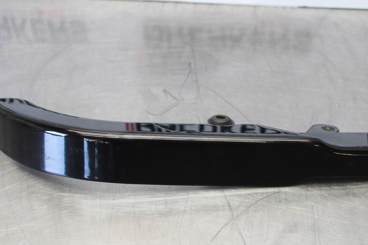 22 HARLEY-DAVIDSON SOFTAIL REAR BELT COVER GUARD BB859