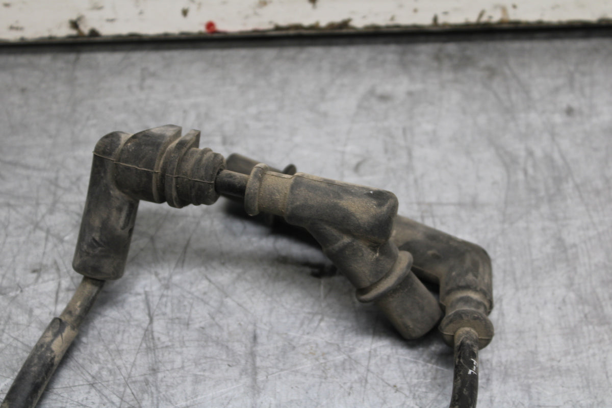 02-04 HONDA VTX1800S IGNITION COILS BB712