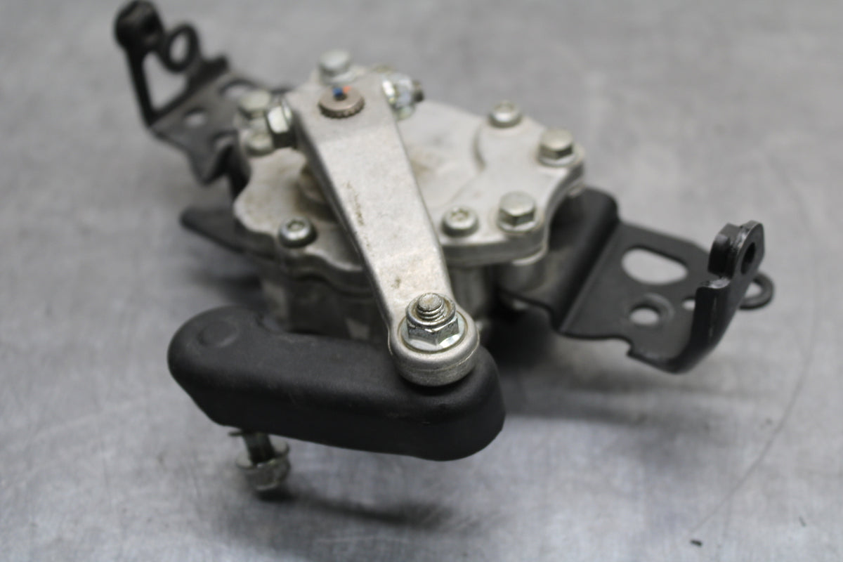 12-16 HONDA CBR1000RR STEERING DAMPER STABILIZER BB114