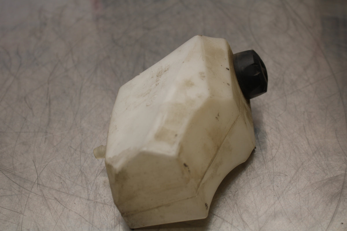 06-12 BMW F800ST COOLANT WATER TANK RESERVOIR BOTTLE BB144