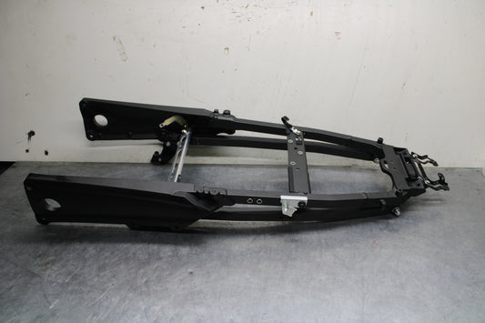 12-25 KAWASAKI NINJA ZX14R NEW!! REAR SUBFRAME BACK SUB FRAME BB757