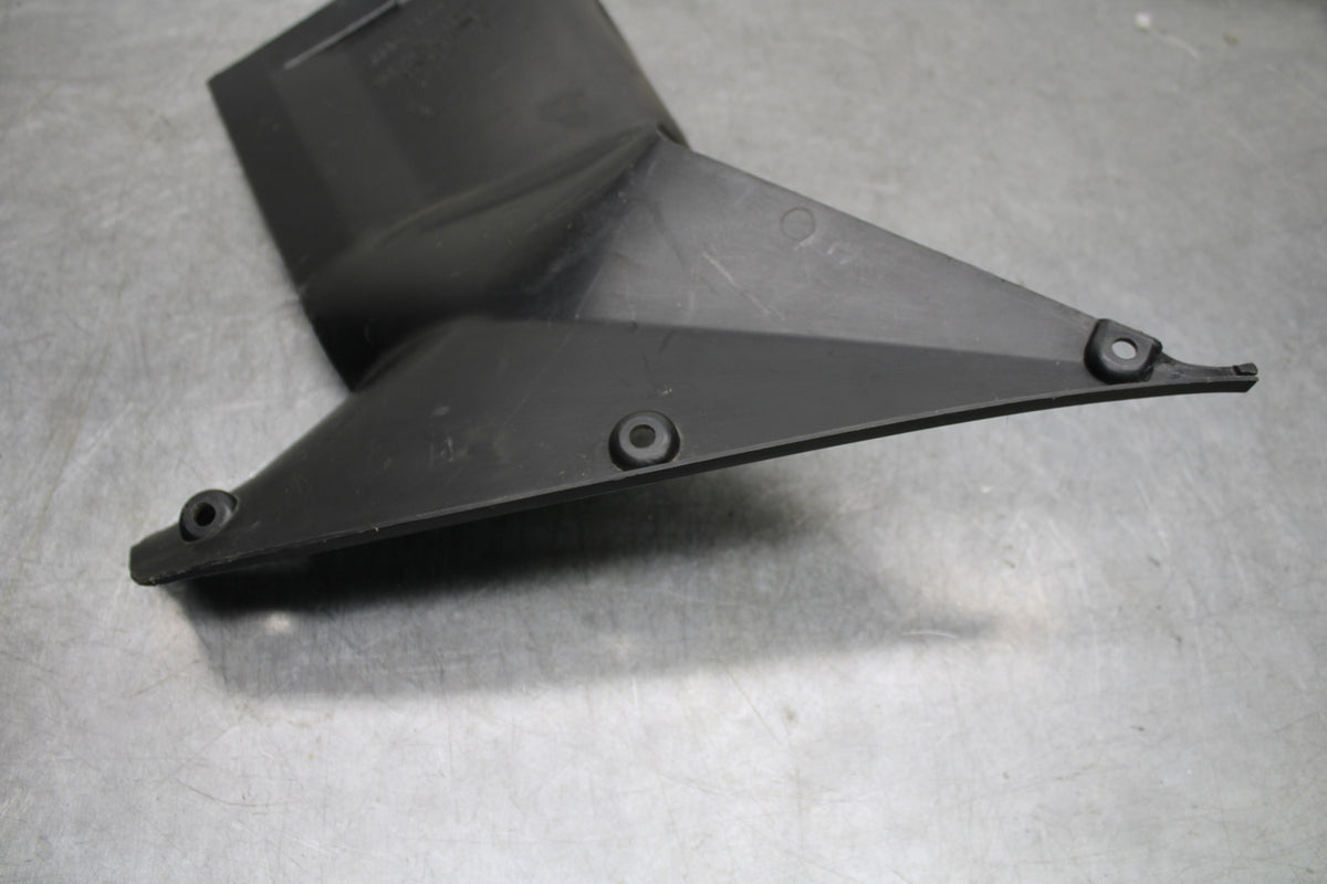 04-12 HONDA ST1300A FRONT INNER FAIRING PANEL BB669