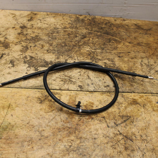 11-21 SUZUKI GSXR600 CLUTCH CABLE LINE BB346
