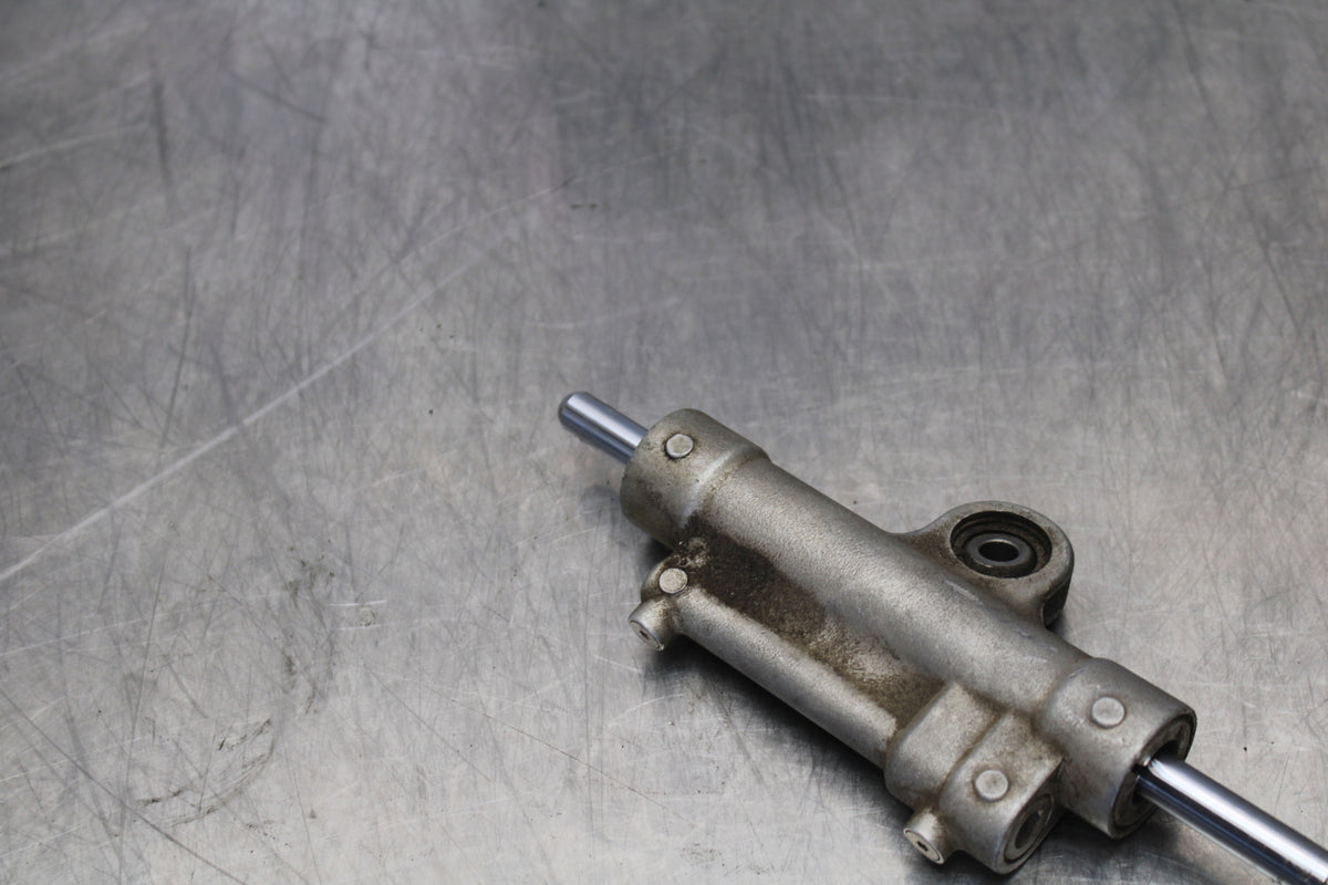 07-08 YAMAHA YZF R1 STEERING DAMPER STABILIZER BB160