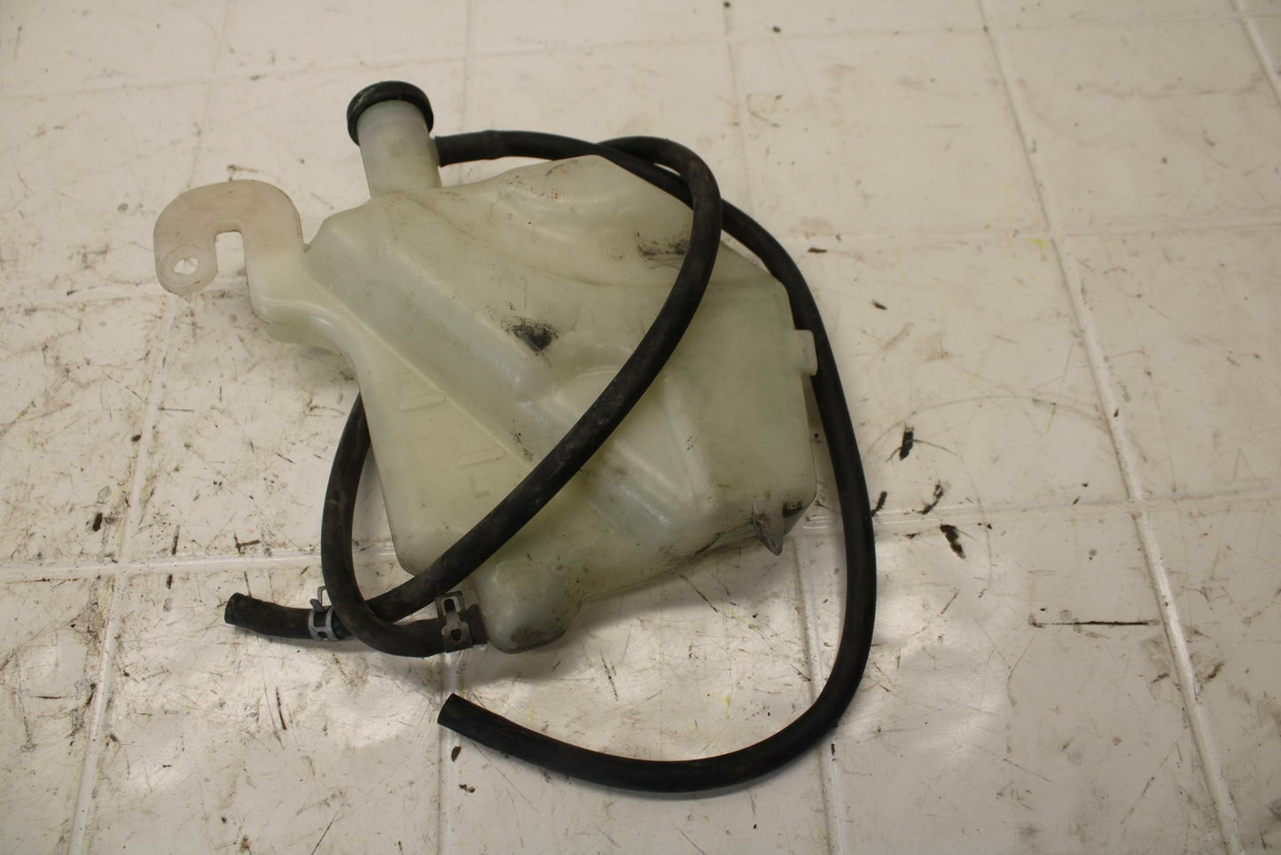 07 SUZUKI SV650 COOLANT WATER TANK RESERVOIR BOTTLE 17910-17G00 BB13