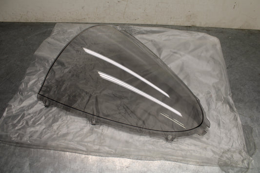 12-25 KAWASAKI NINJA ZX14R NEW!! WINDSHIELD WINDSCREEN BB757