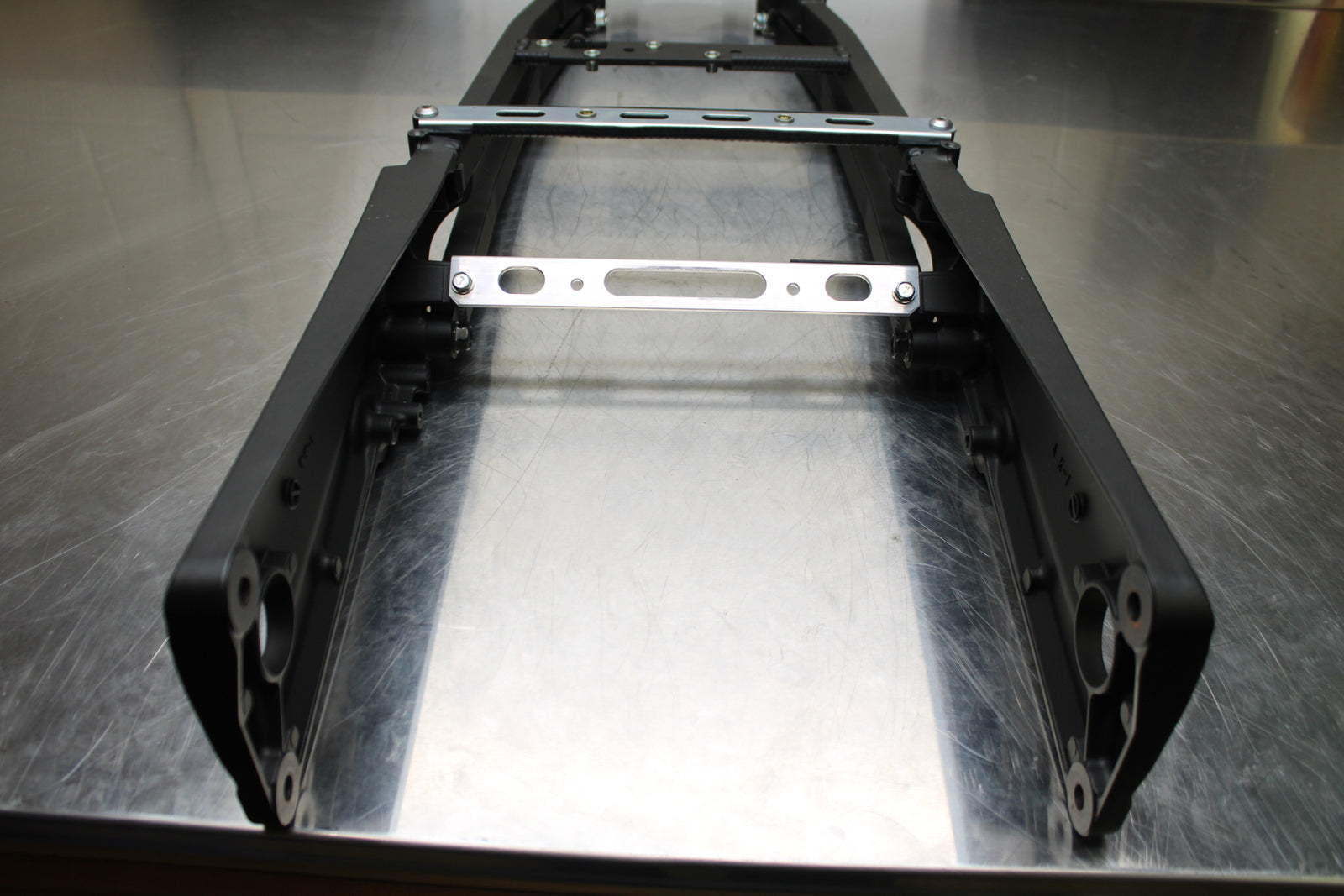 23-24 KAWASAKI NINJA ZX14R NEW!! REAR SUBFRAME BACK SUB FRAME BB141