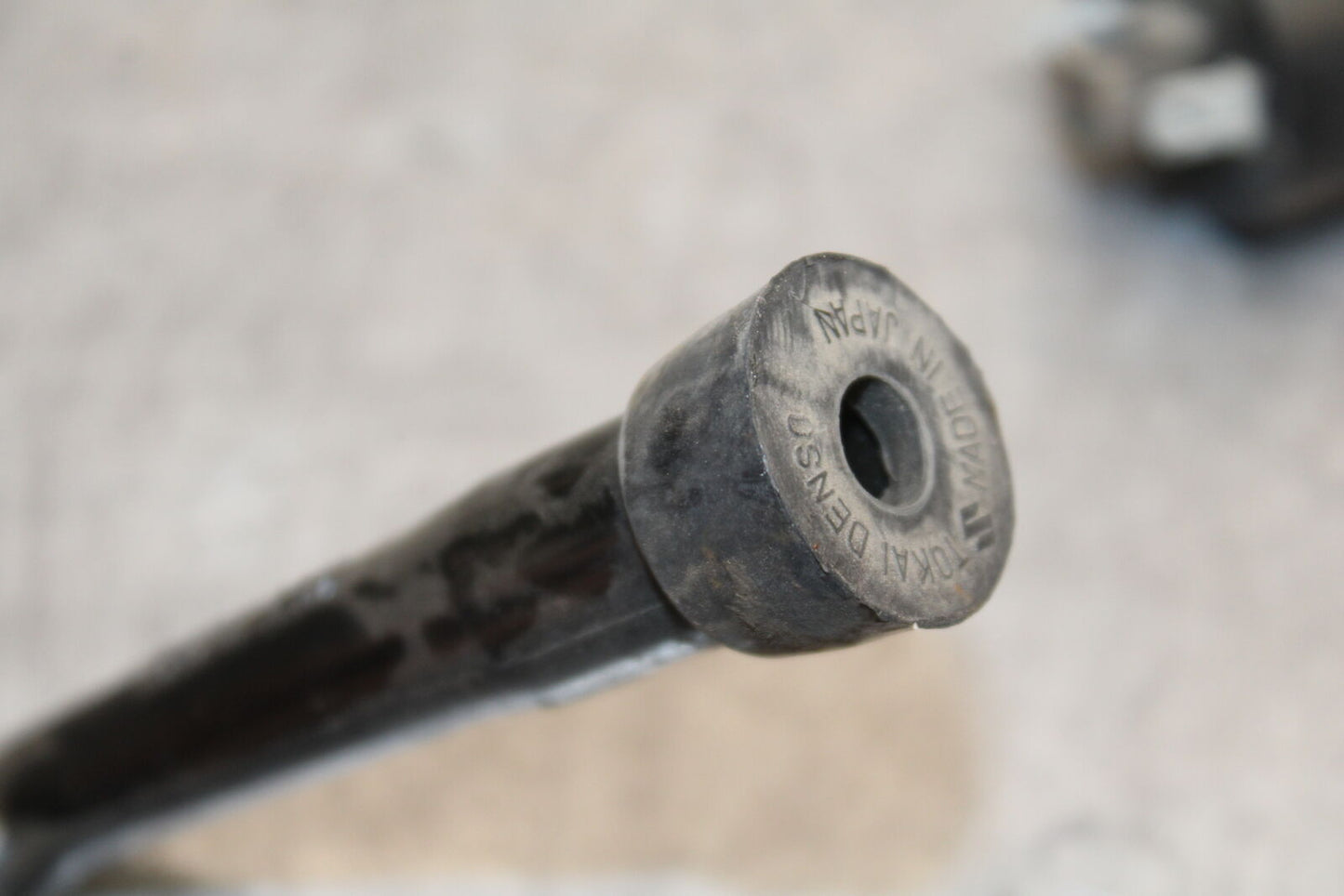 05-06 SUZUKI BOULEVARD M50 IGNITION COILS 33410-10F10 33410-17G01 BB671