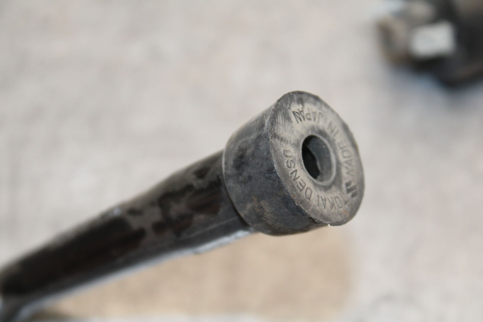 05-06 SUZUKI BOULEVARD M50 IGNITION COILS 33410-10F10 33410-17G01 BB671