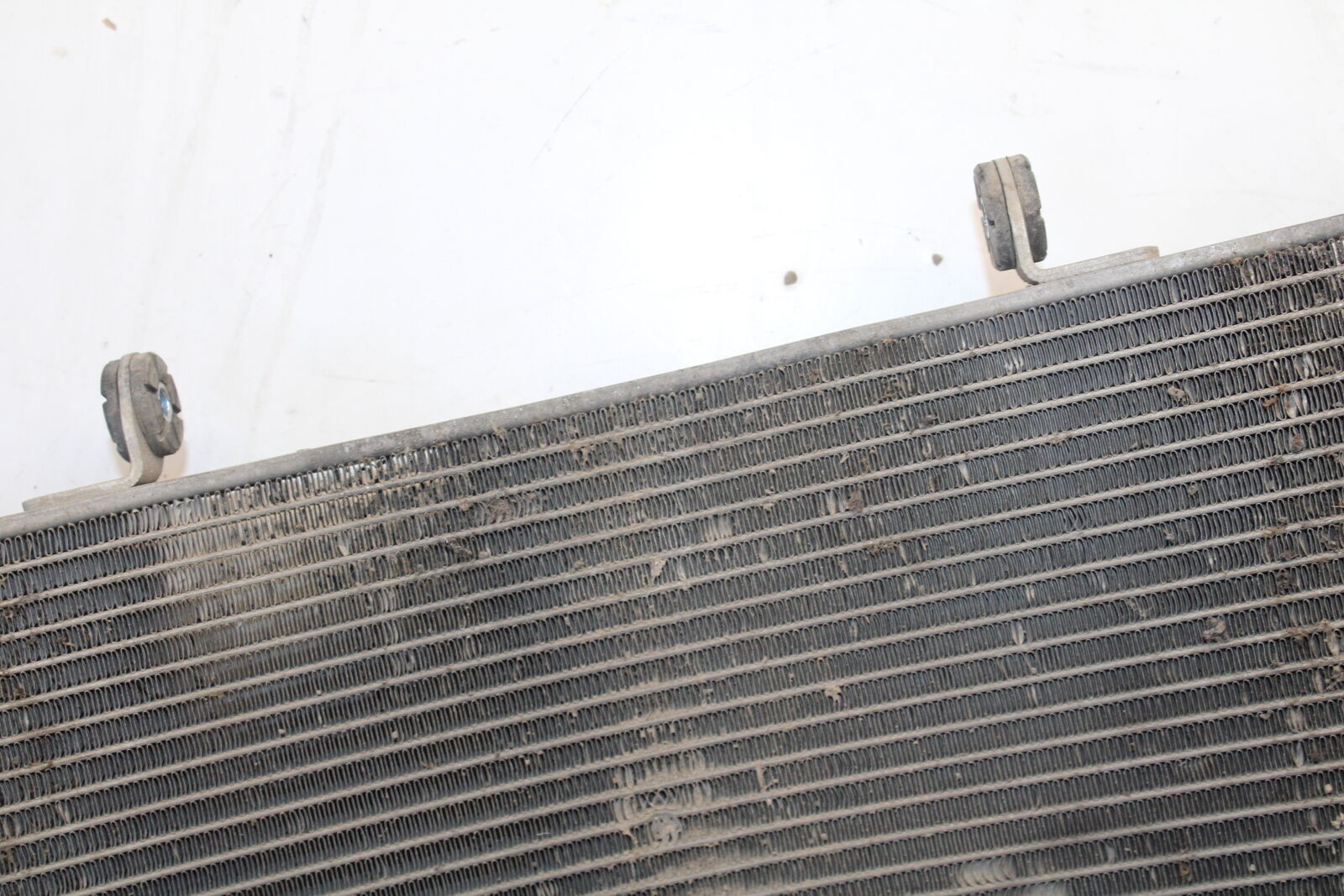 06-07 SUZUKI GSXR 600 ENGINE RADIATOR MOTOR COOLER COOLING RADIATER  BB694