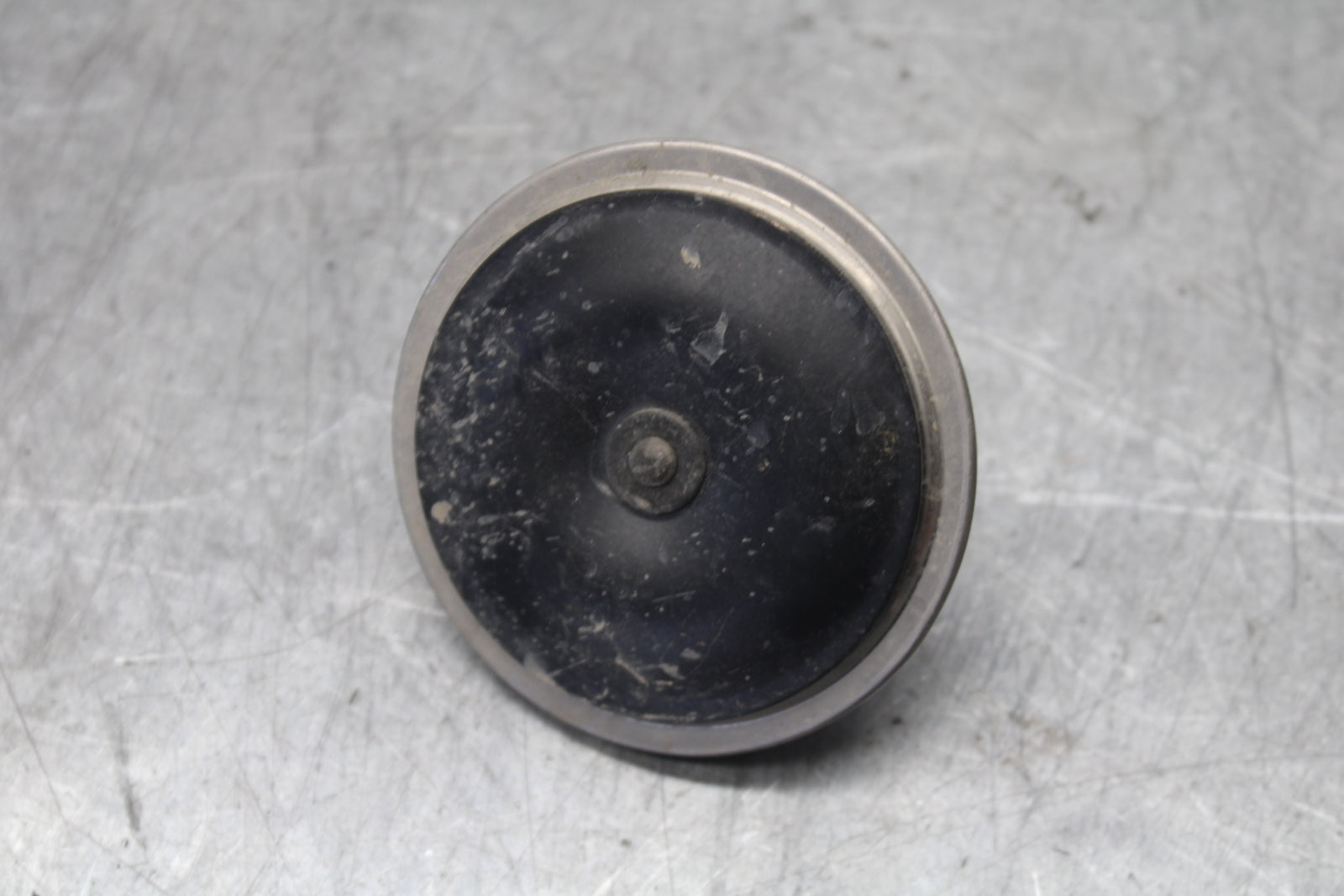 06-07 SUZUKI GSXR 600 HORN SIGNAL BB694