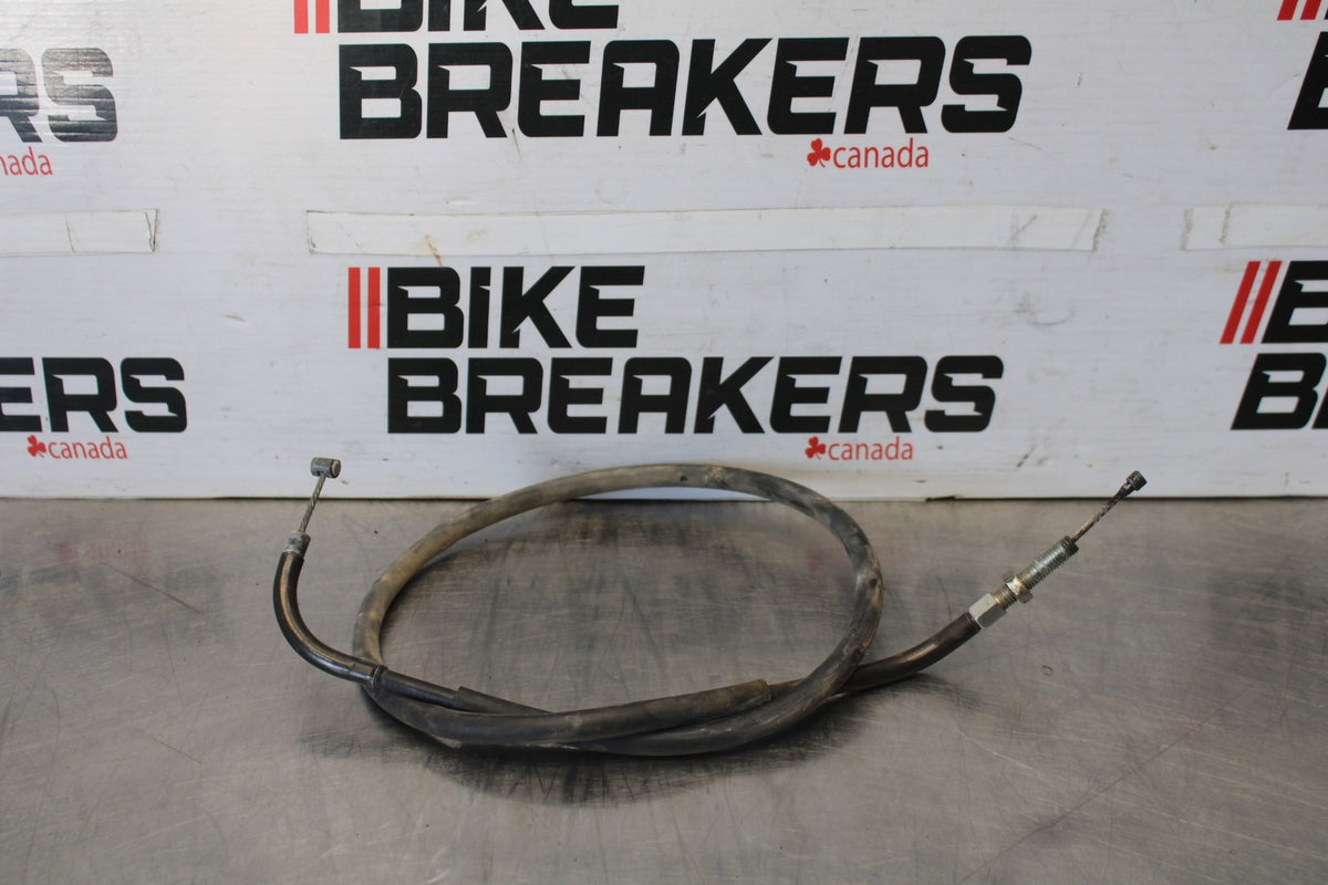 97-00 SUZUKI GSXR600 SRAD CLUTCH CABLE LINE BB921