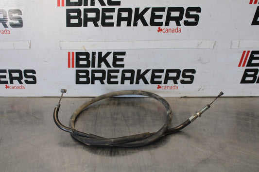 97-00 SUZUKI GSXR600 SRAD CLUTCH CABLE LINE BB921