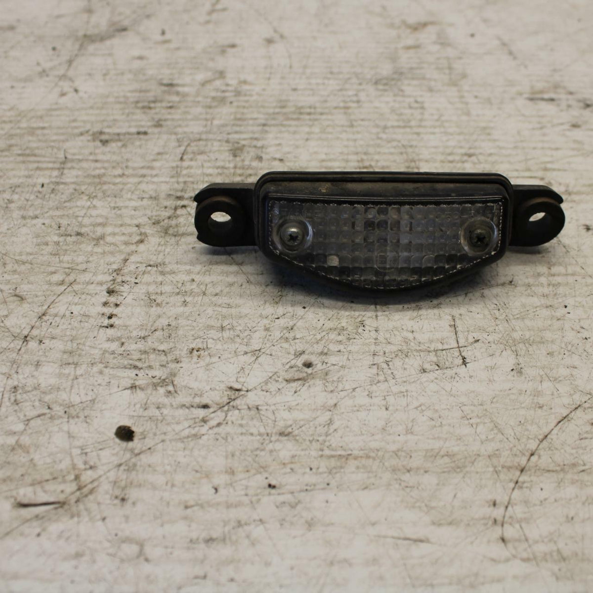 99-02 SUZUKI SV650S RUNNING PILOT FRONT LIGHT  BB299