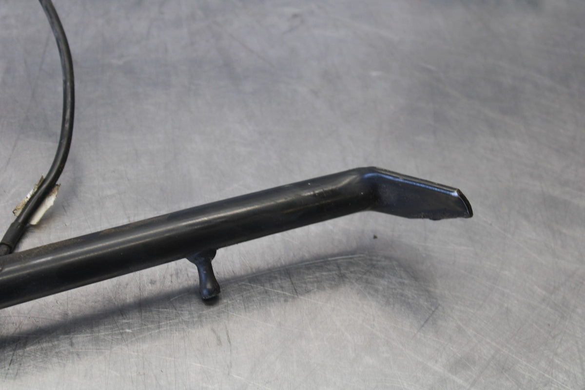 20-23 APRILIA RS660 KICKSTAND SIDE KICK STAND BB889