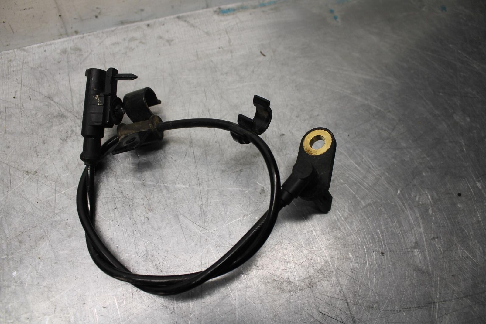 15-17 KAWASAKI EX 650 NINJA  EX 650 ABS FRONT ABS BRAKE SENSOR BB494