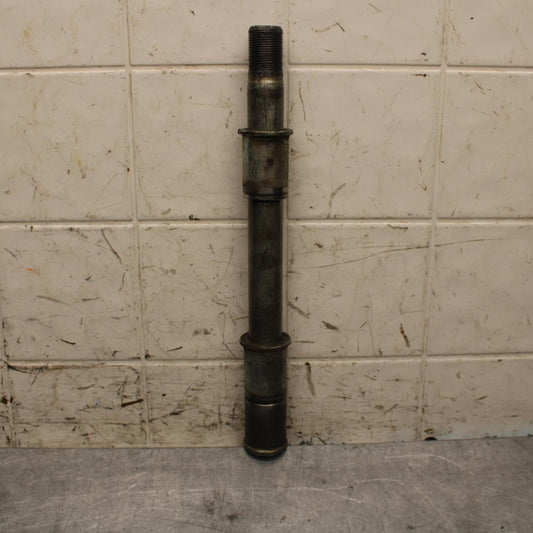 2005 Kawasaki Vulcan 1600 VN1600D Nomad FRONT WHEEL RIM AXLE PIVOT BOLT BB556