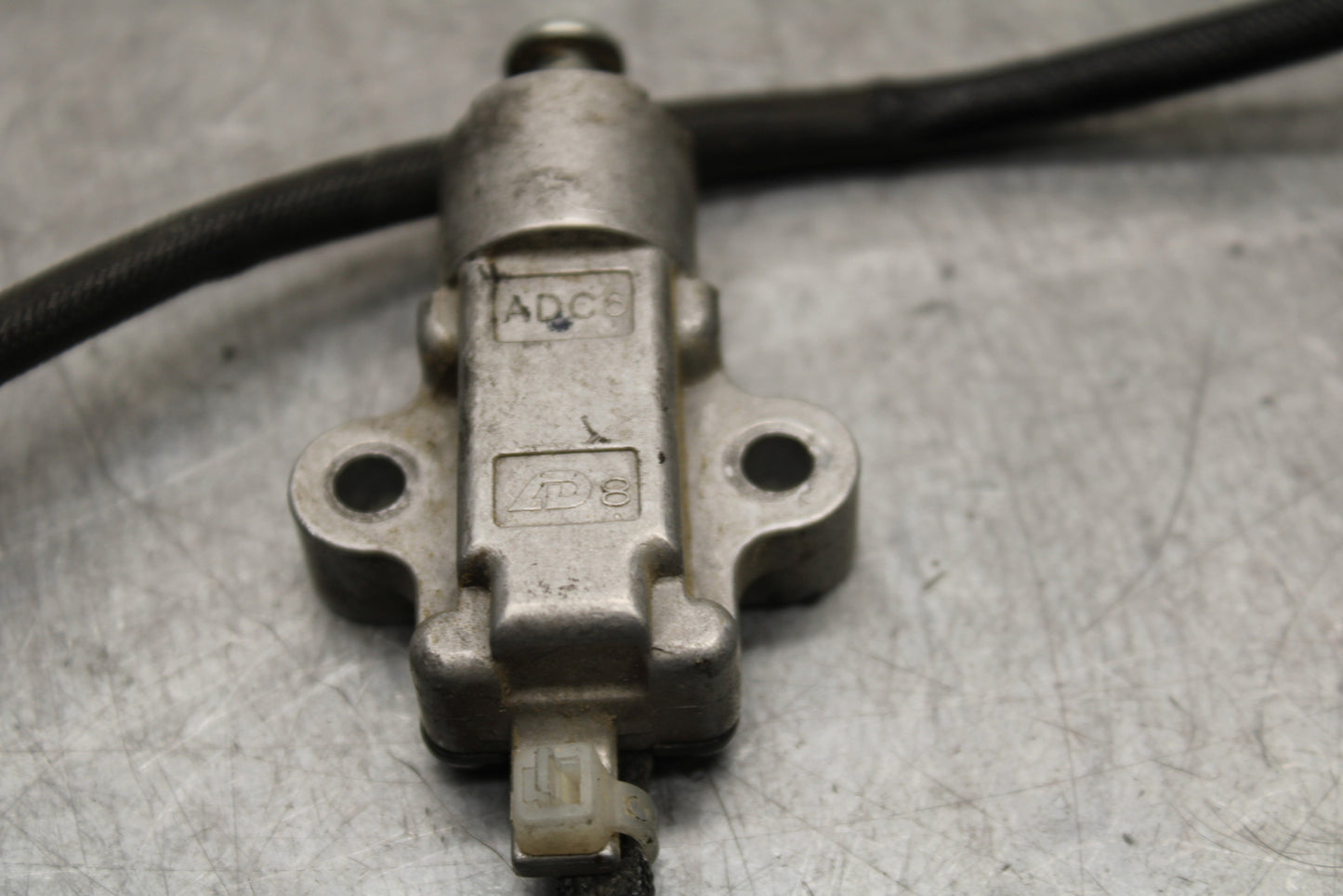 15-17 YAMAHA YZF R3 KICKSTAND SIDE KICK STAND SENSOR