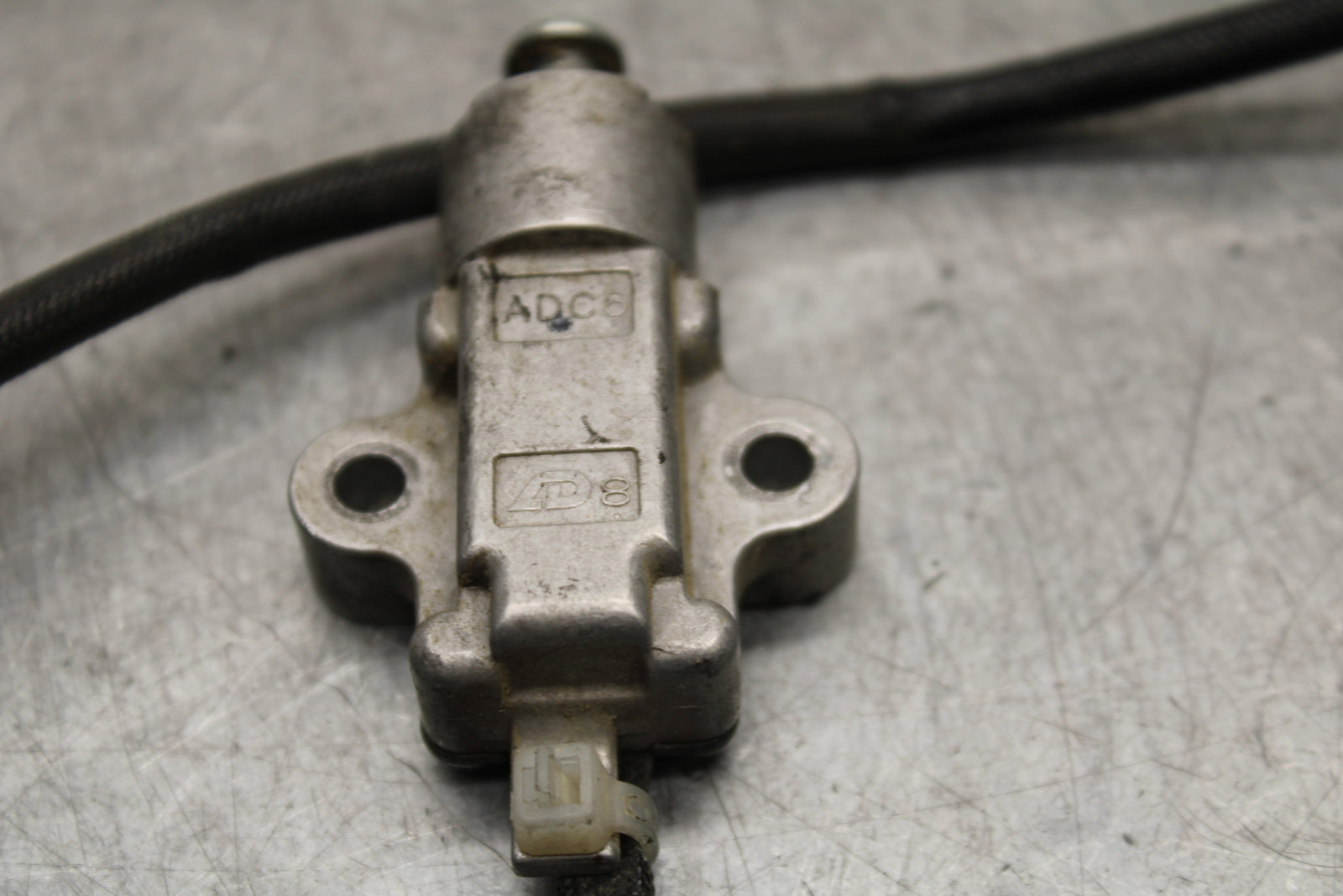 15-17 YAMAHA YZF R3 KICKSTAND SIDE KICK STAND SENSOR