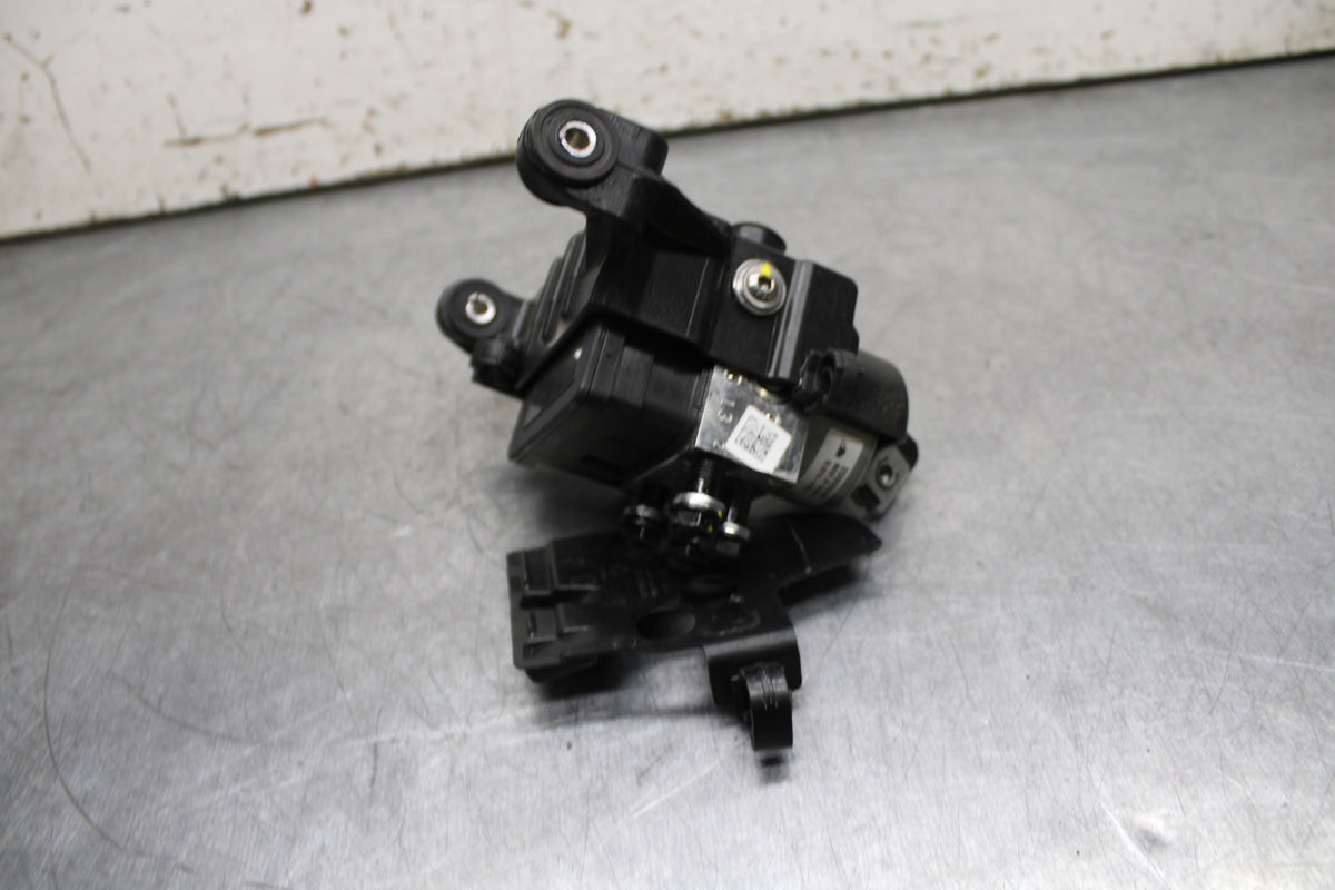 21-24 APRILIA TUONO 660 FACTORY ABS PUMP UNIT MODULE BB733