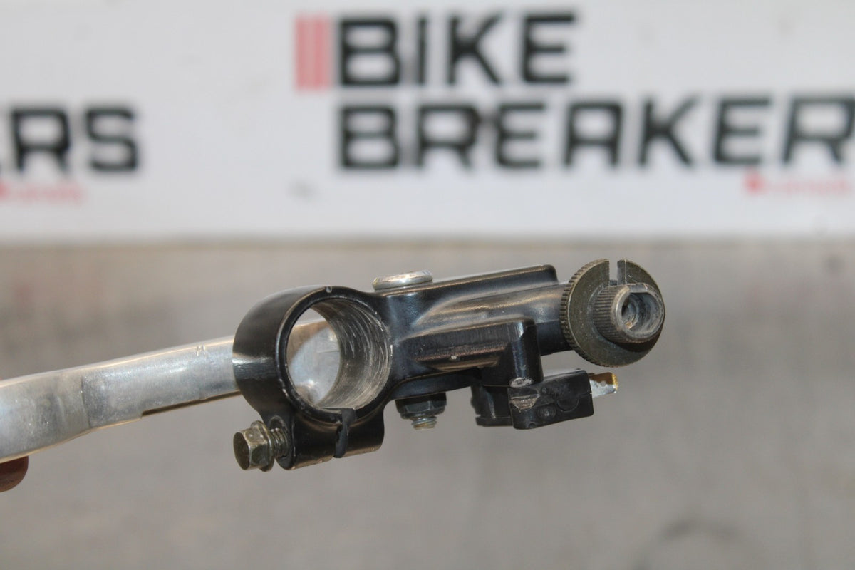 03-04 HONDA CBR600RR CLUTCH PERCH MOUNT WITH LEVER BB614