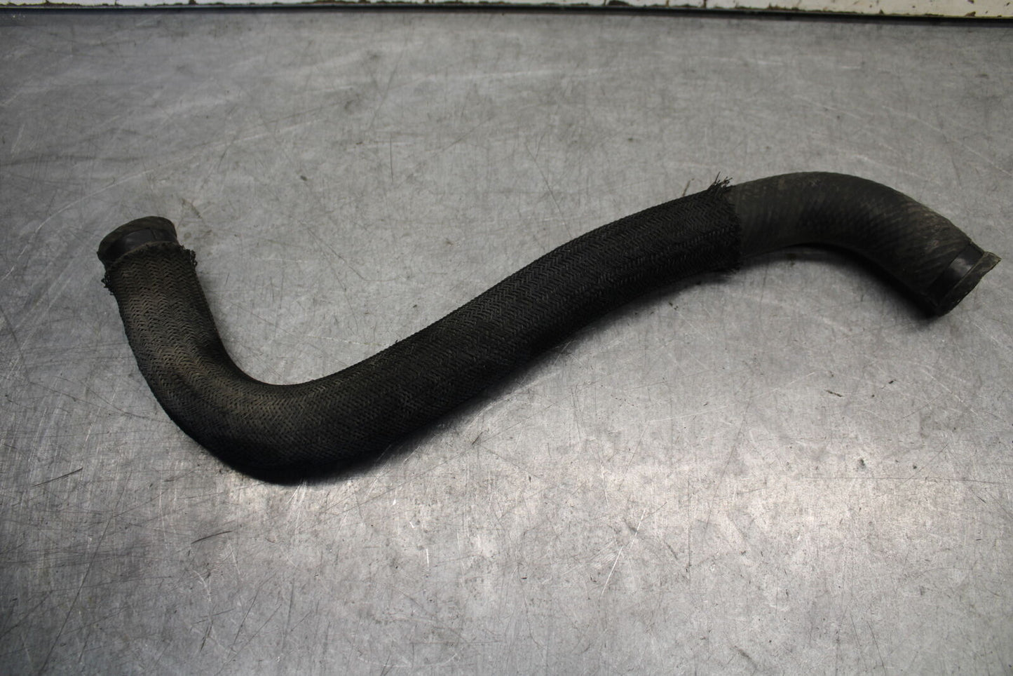 05-06 SUZUKI GSXR1000 RADIATOR HOSES ENGINE COOLANT WATER PIPES HOSE SET BB663