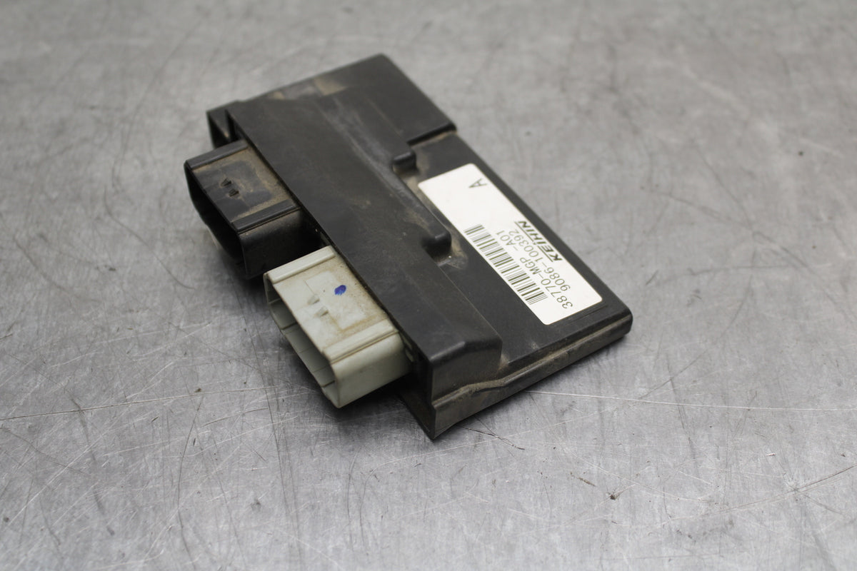 12-16 HONDA CBR1000RR ECU COMPUTER CONTROLLER UNIT BLACK BOX ECM CDI  BB114