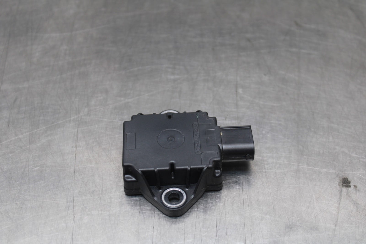 24-25 SUZUKI GSXR1000 OEM ABS TRACTION MODULE ECM SENSOR  BB767
