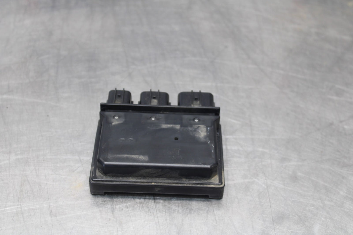09 KAWASAKI CONCOURS 14 ZG1400B RELAY ASSEMBLY BOX BB875