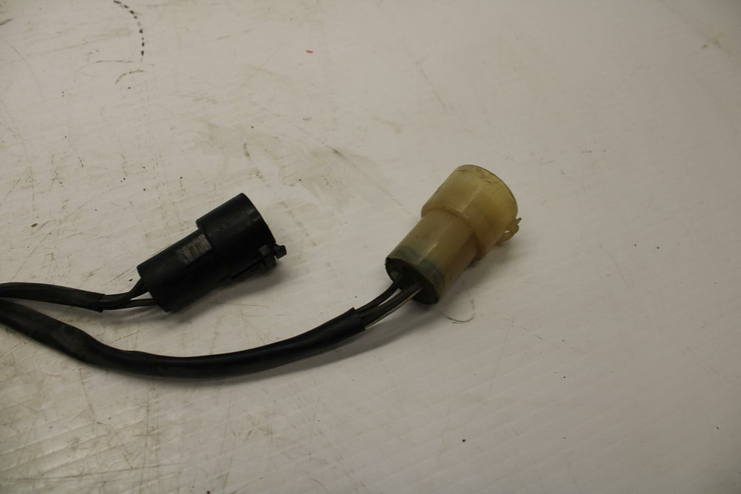 03 KAWASAKI NINJA ZX6RR ZX600K RECTIFIER VOLTAGE REGULATOR BB264