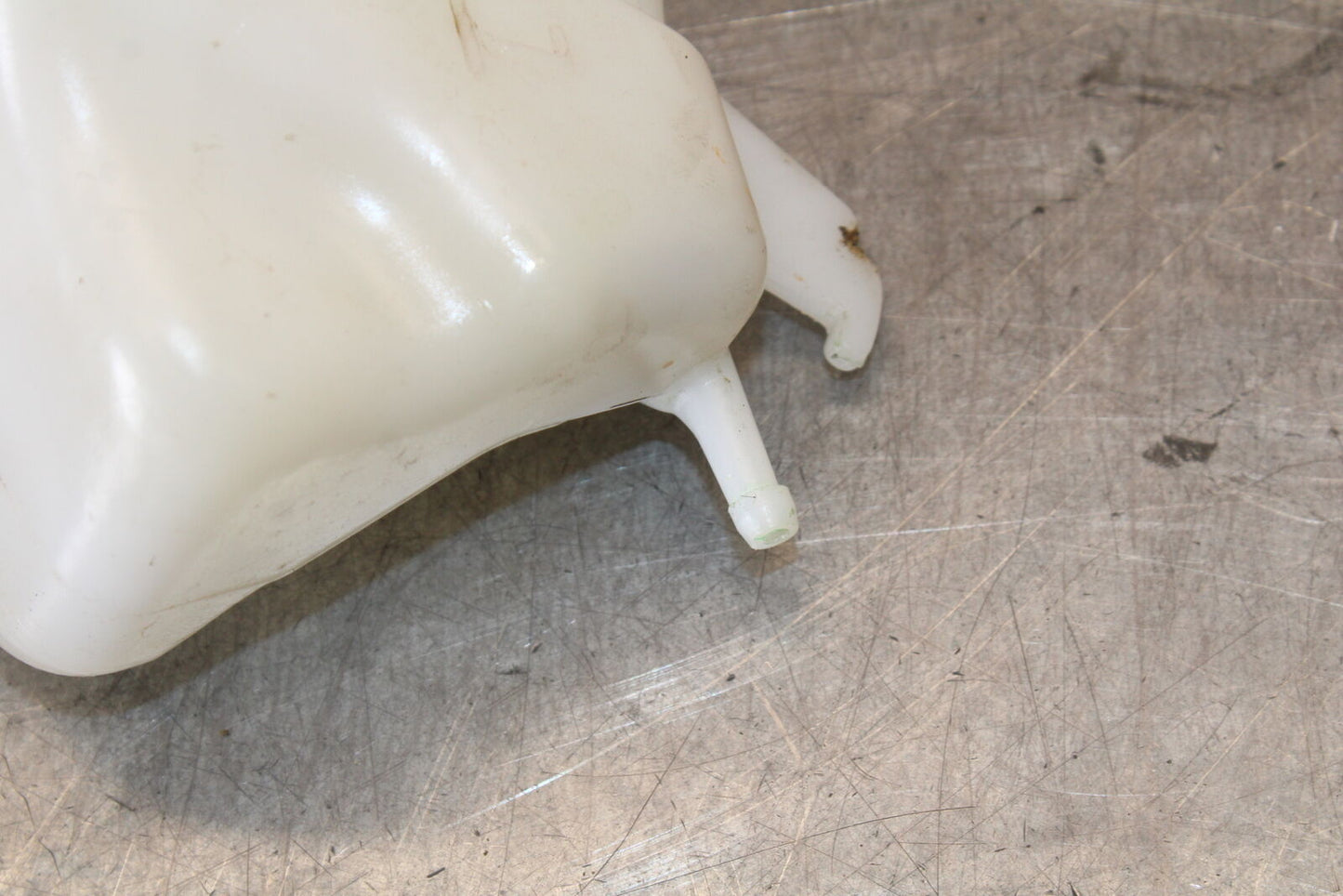 18-23 KAWASAKI NINJA 400 COOLANT WATER TANK RESERVOIR BOTTLE BB679