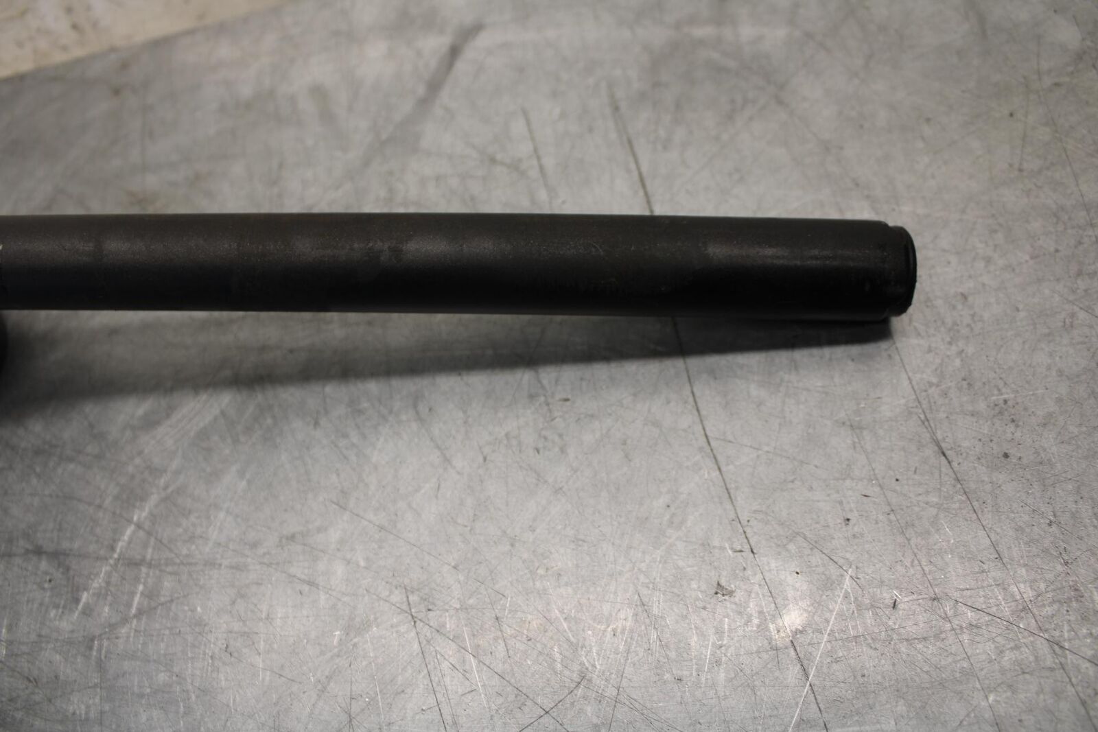 2015 Kawasaki Ninja 300 EX300B ABS RIGHT CLIP ON HANDLEBAR BB518